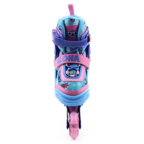 ROLKI SOFT BOOT 3 IN 1 - STITCH - ROZMIAR 30-33