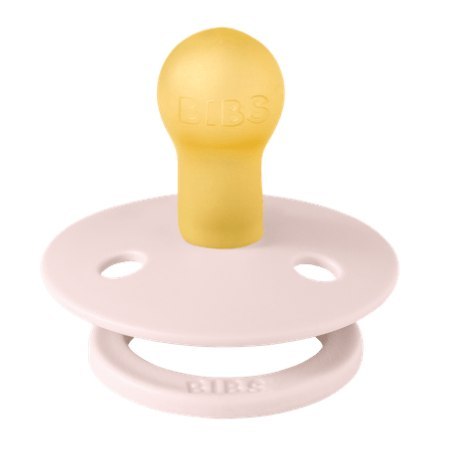 BIBS 10024334C Smoczek uspokajający STUDIO COLOUR BUMBLEBEE FRIENDS PETAL S kauczuk