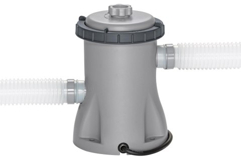 Basen Stelażowy 366 x 201 x 66 cm Bestway 561FV