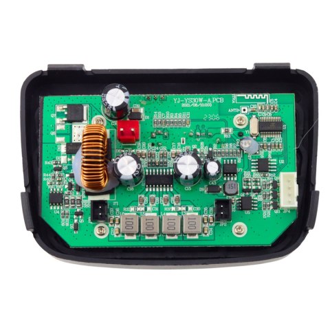 Panel Muzyczny 24V - YJ-YS30W