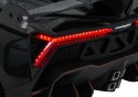 Pojazd Lamborghini Veneno Czarny