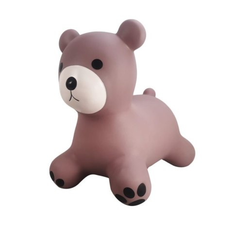 Skoczek Find that Hippo - Miś