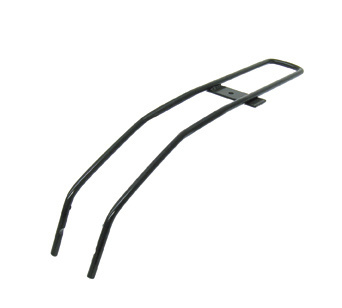 Bellelli TIGER RELAX B-Fix Fotelik rowerowy mocowany do ramy z regulacją oparcia - YELLOW HI VIZ Lux