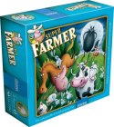 Gra Super Farmer De Lux Rodzinna gra planszowa #G2