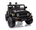 MILLY MALLY 5723 Pojazd na akumulator Toyota FJ Cruiser Black