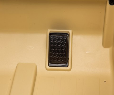 MILLY MALLY 5731 Pojazd na akumulator Toyota FJ Cruiser Khaki