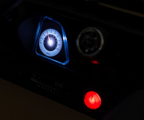 MILLY MALLY 5731 Pojazd na akumulator Toyota FJ Cruiser Khaki