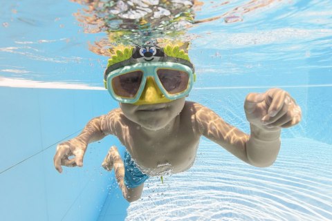 Okulary do Pływania Leniwiec Bestway 22064