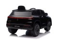 Pojazd Mercedes Benz EQA 250 Czarny