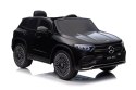 Pojazd Mercedes Benz EQA 250 Czarny