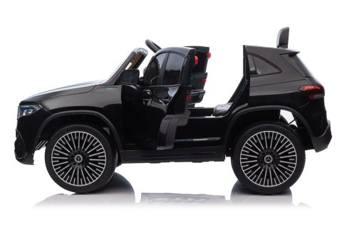 Pojazd Mercedes Benz EQA 250 Czarny