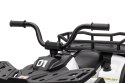 Pojazd Quad ATV Robust 01 Biały