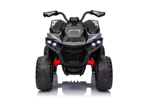 Pojazd Quad Fast Wheel Czarny