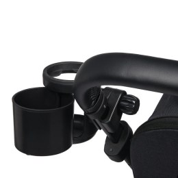 Uchwyt na kubek i przekąski do wózka Dooky