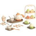 WOOPIE Zestaw Do Herbaty i Deserów 25 el.