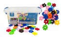 Zestaw Klocków Konstrukcyjnych 700 elementów Box #G2