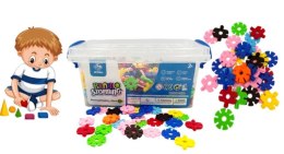 Zestaw Klocków Konstrukcyjnych 700 elementów Box #G2