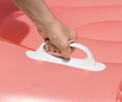 BESTWAY 41525 Dmuchany Flaming do pływania 1,38x1,07