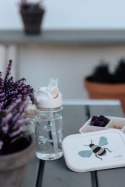 Butelka do picia Tritan HONEYBEE350 ml z dzióbkiem