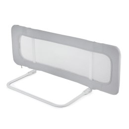 KINDERKRAFT Barierka do łóżka Guard&Dream light grey