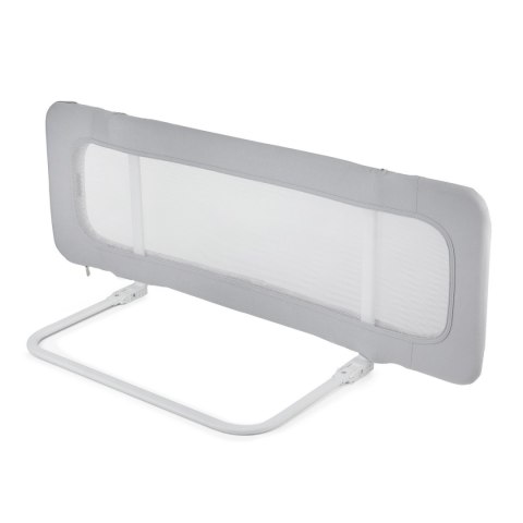 KINDERKRAFT Barierka do łóżka Guard&Dream light grey