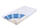 MATEX Materacyk ortopedyczny GALAXY 120X60X10 [TB0494]