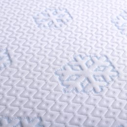 MATEX Materacyk ortopedyczny GALAXY 120X60X10 [TB0494]