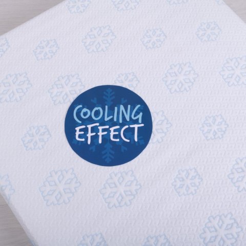 MATEX Podkład higieniczny FROSTY 60X120 [TB0492_01]