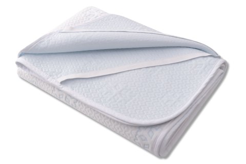 MATEX Podkład higieniczny FROSTY 60X120 [TB0492_01]