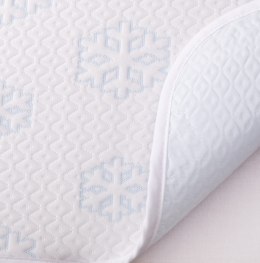 MATEX Podkład higieniczny FROSTY 70X140 [TB0493_01]