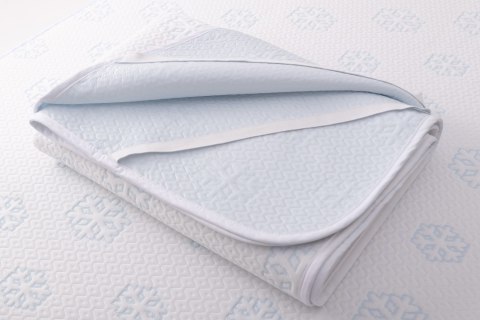 MATEX Podkład higieniczny FROSTY 70X140 [TB0493_01]