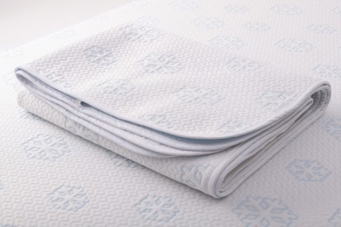 MATEX Podkład higieniczny FROSTY 70X140 [TB0493_01]