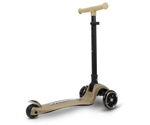 Milly Mally Scooter Sparky Champagn