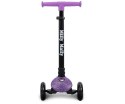 Milly Mally Scooter Sparky Violet