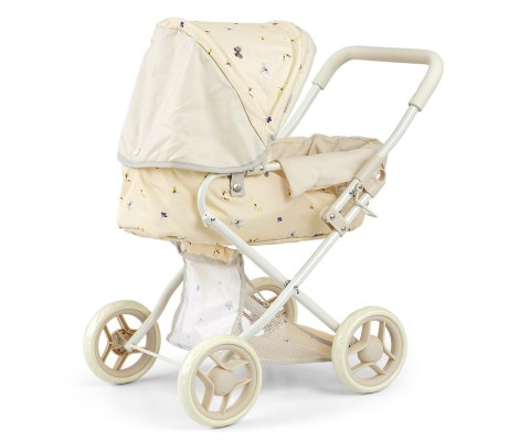 Milly Mally Wózek dla lalek Alice Nature