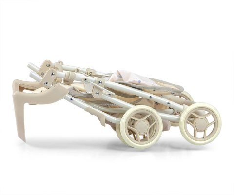 Milly Mally Wózek dla lalek Kate Nature