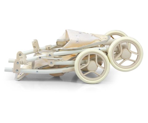 Milly Mally Wózek dla lalek Natalie Nature