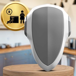 ZABEZPIECZENIE PIEKARNIKA BLOKADA DRZWI PRZED DZIEĆMI MIKROFALI NICEKIDS