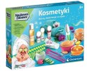 Fabryka Kosmetyków dla dzieci Naukowa Zabawa Clementoni #G2