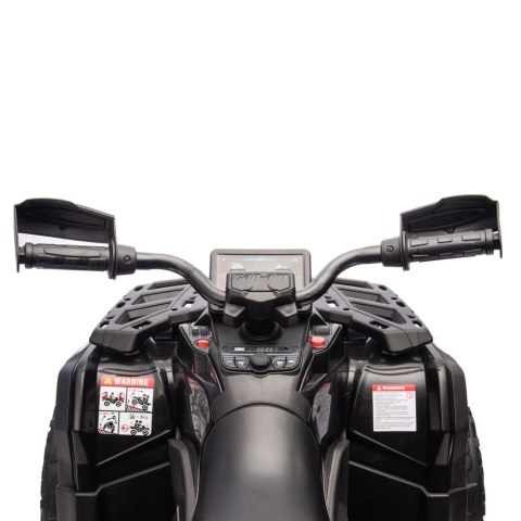 Quad Can Am Outlander 4x4 DK-CA005 Czarny