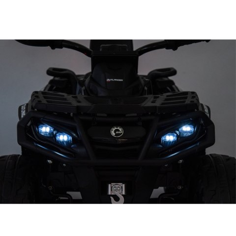 Quad Can Am Outlander 4x4 DK-CA005 Khaki