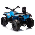 Quad Can Am Outlander 4x4 DK-CA005 Niebieski