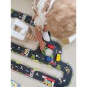 WOOPIE GREEN Droga Puzzle dla Dzieci Autostrada Makieta 21 el. Certyfikat FSC