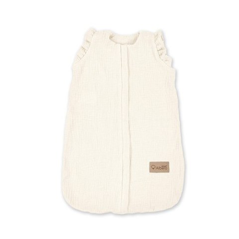 ALBERO MIO Śpiworek do spania S 0,5 tog CC0 wanilia