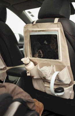 Filibabba Organizer samochodowy Dino beach