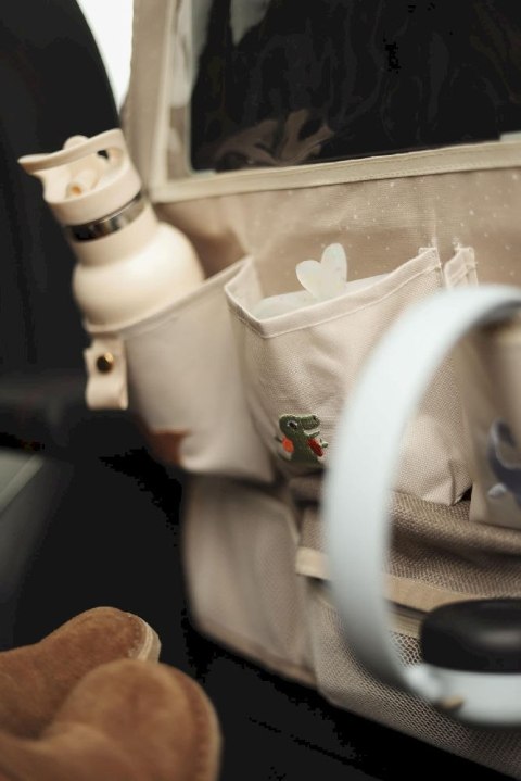 Filibabba Organizer samochodowy Dino beach