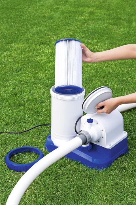 Filtr Do Pompy Typu IV Bestway 58095