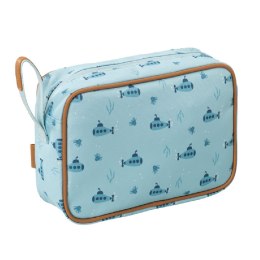 Fresk Kosmetyczka duża Submarine