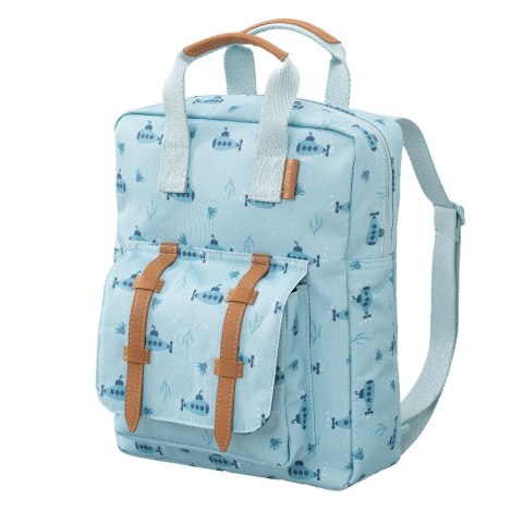 Fresk Plecak Submarine