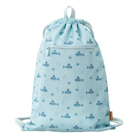 Fresk Plecak worek Submarine